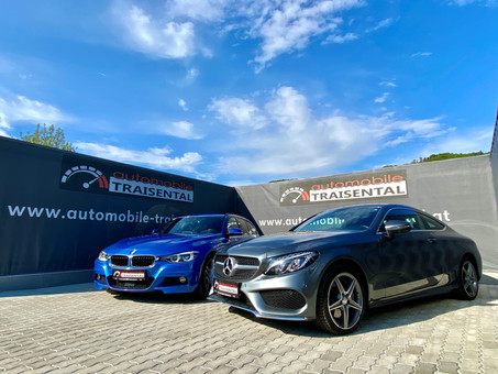 Automobile-Traisental